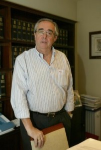 Juan José Romero Ávila-García