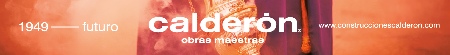 Construcciones Calderon 2026