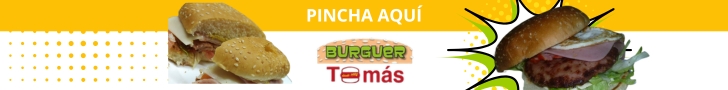 Burger Tomas 2026 OndaCero