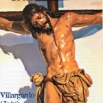 Boletín 2014 Stmo. Cristo del Amor y Vera Cruz (Villargordo)