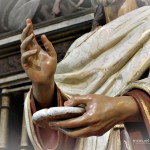 Jesús en su Santa Cena (Santa Cena - Úbeda)