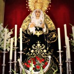 Nuestra Señora de la Soledad (Soledad - Úbeda)