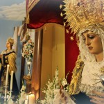 Nuestra Señora de la Soledad y maría Magdalena (Soledad - Úbeda)