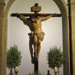 Stmo. Cristo del Amor y Vera Cruz (Villargordo)