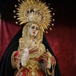 Nuestra Señora de la Fe (Humildad - Úbeda)