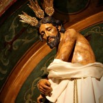 Stmo. Cristo de la Columna (La Columna - Baeza)