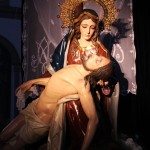 Nuestra Señora de las Angustias (Angustias - Úbeda)