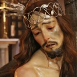Nuestro Padre Jesús de la Caída (La Caída - Baeza)