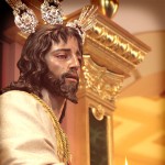 Jesús Cautivo - Francisco J. del Árbol