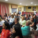 II Encuentro de camareras de Jaén