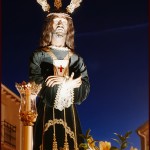 Cristo de Medinaceli. Satisteban del Puerto