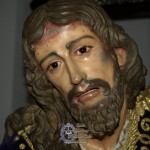 Jesús de las Tres Caídas (Vera Cruz, Arjonilla)