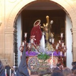 Jesús de las Tres Caídas (Vera Cruz, Arjonilla)