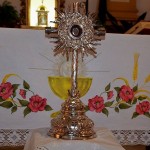 Lignum Crucis de la Confraternidad de Cofradías y Hermandades de la Vera Cruz