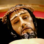 Santísimo Cristo de la Salud (Alcalá la Real)