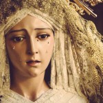 Nuestra Señora de las Lágrimas (Baeza)