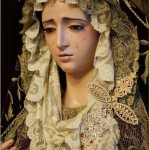Virgen del Calvario en su Mayor Dolor (Jódar)