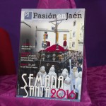 Revista Pasión en Jaén - nº1