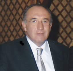 Manuel Ramirez Aguilera