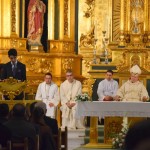 Encuentro Diocesano Cofradías y Hermandades 2016