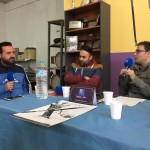Radio Pasión en Jaén con la AM "La Estrella"