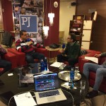 Decimocuarto programa de radio Pasión en Jaén