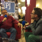 Hermandad Divino Maestro en Radio Pasión en Jaén