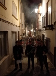 Capilla Musical "Santo Reino" de Jaén
