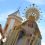 La Paz visitará el convento de las Bernardas en su Rosario de la Aurora