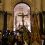 Jaén inicia la Cuaresma rezando el Vía Crucis junto al Cristo de las Aguas