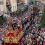 El Obispado de Jaén limita las causas para celebrar procesiones Magnas en la Diócesis