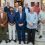 Los presidentes de las agrupaciones de cofradías andaluzas apuestan por la transparencia económica