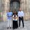 María José de la Torre conforma su terna para concurrir a las elecciones en la Agrupación de Cofradías de Jaén