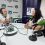 María José de la Torre, candidata a presidir la Agrupación de Cofradías de Jaén, en Radio PJ